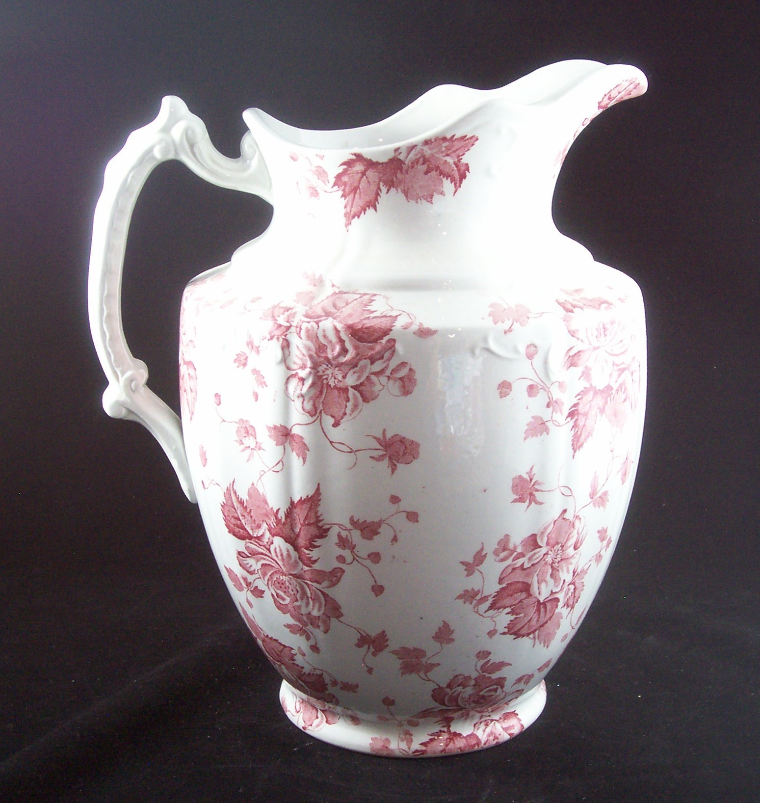 Vernonware Trade Winds Small Serving Pitcher