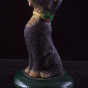 Byers’ Choice German Shepherd, 1991